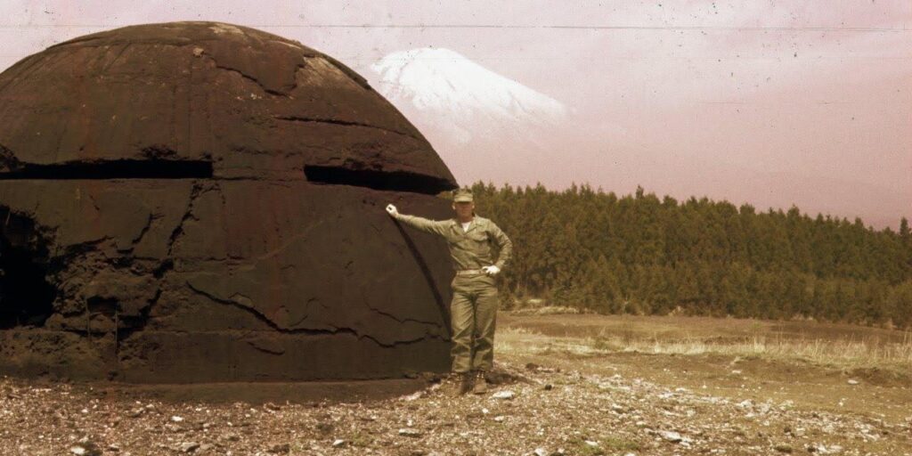 Gerard St. John: Thank you for your service