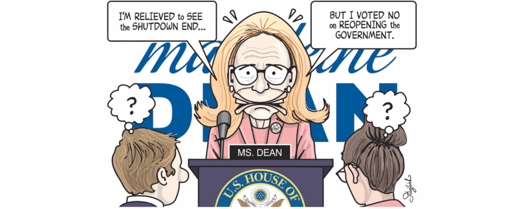 Richard Kosich: The Dean of duplicity