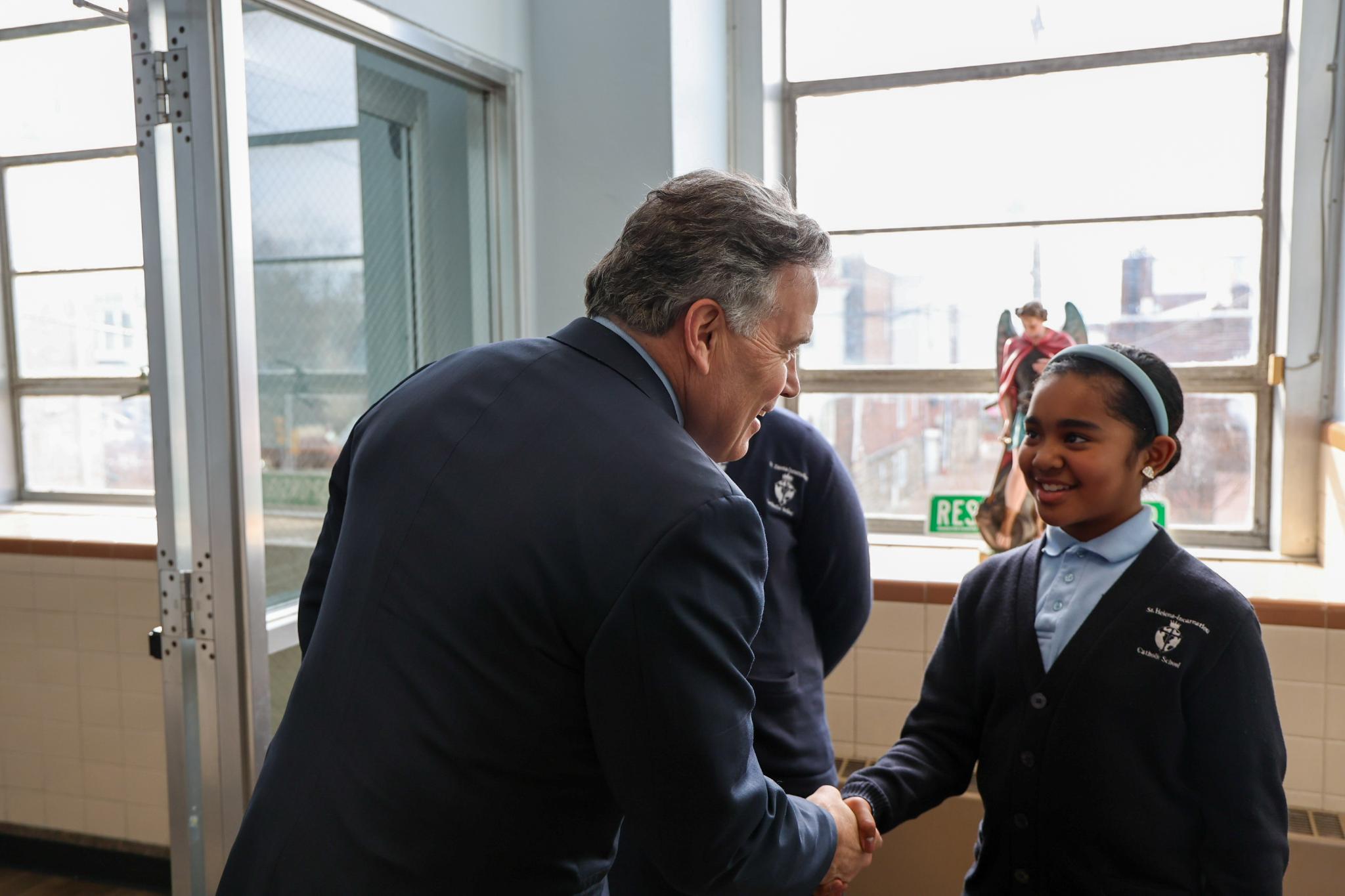 Guy Ciarrocchi: Listening, learning, and leading with Dave McCormick at ...