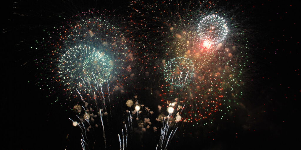 Richard Koenig: A New Year’s Resolution — Taking a count of the days left to me