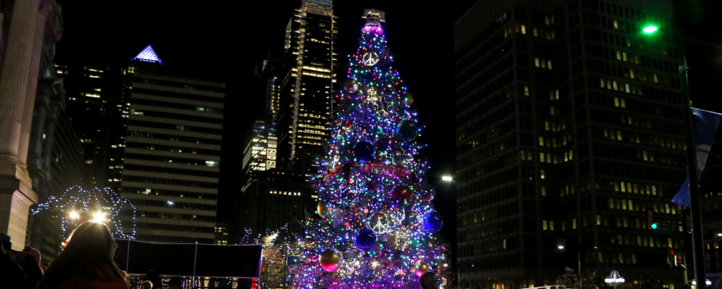 Thom Nickels: What kind of tree? The city won’t say.