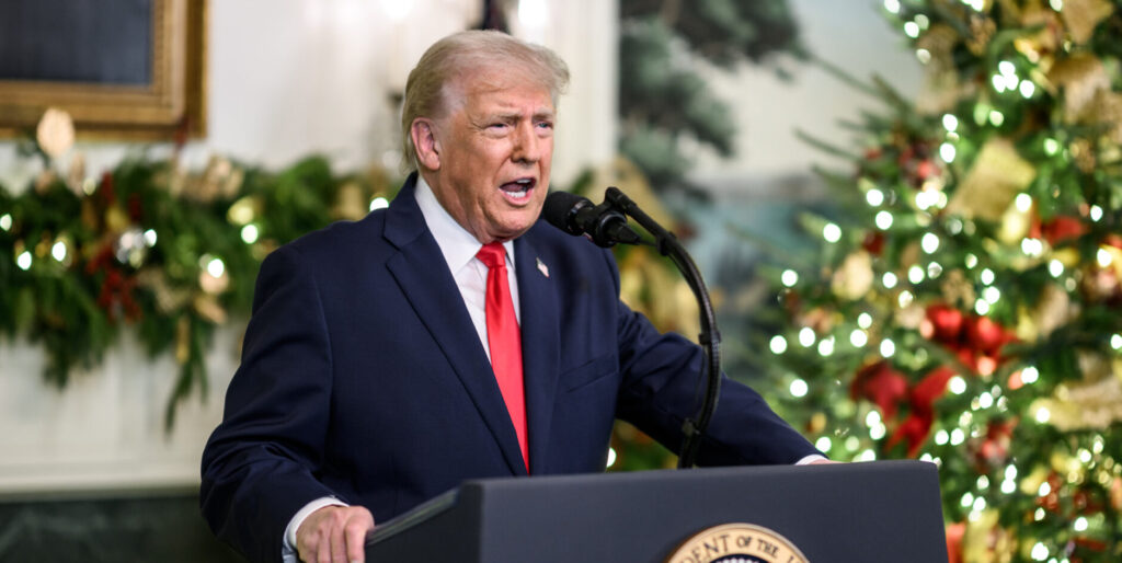 Christine Flowers: Trump’s comments on Reiner are beneath dignity of a president