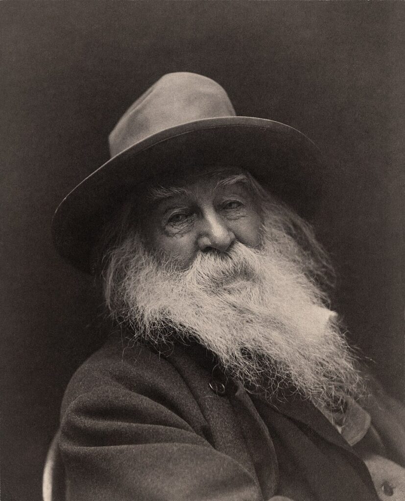 Thom Nickels: When Walt Whitman came to Germantown