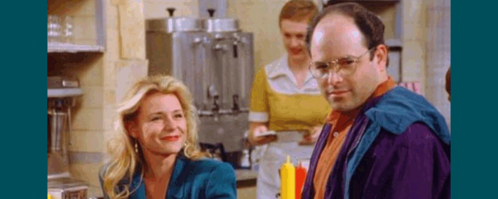 Stew Bolno: Doing the opposite — The Republican Party, George Costanza, and Donald Trump