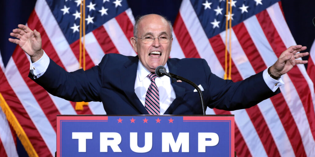 Stew Bolno: Trump’s tutors (real or imagined)