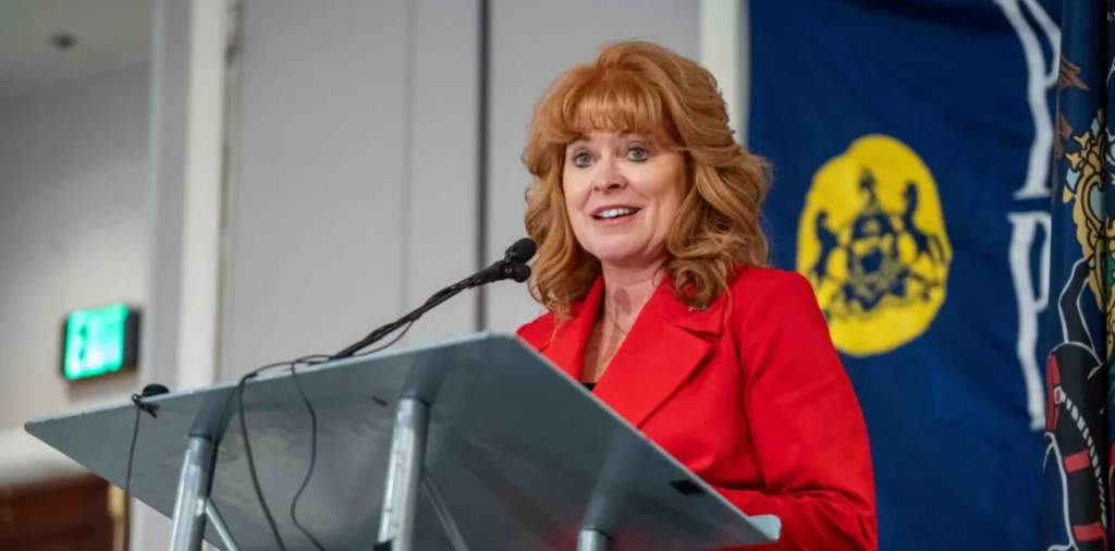 Garrity: “Josh Shapiro has made Pennsylvania mediocre”