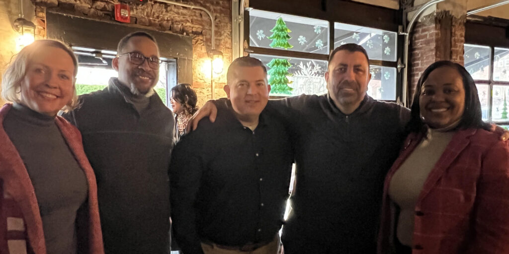 Upper Darby GOP prepares for the next election cycle