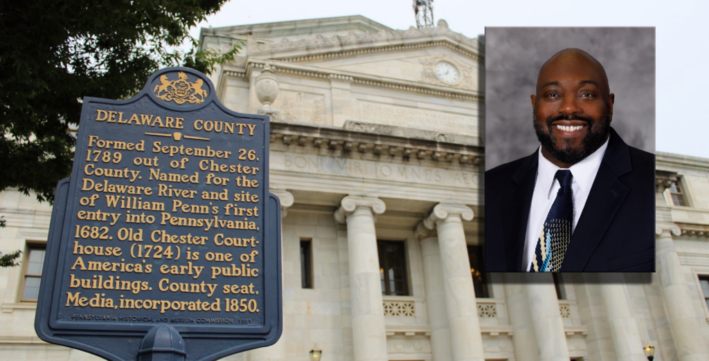 Federal tax lien deepens questions over Delco council president’s unpaid taxes