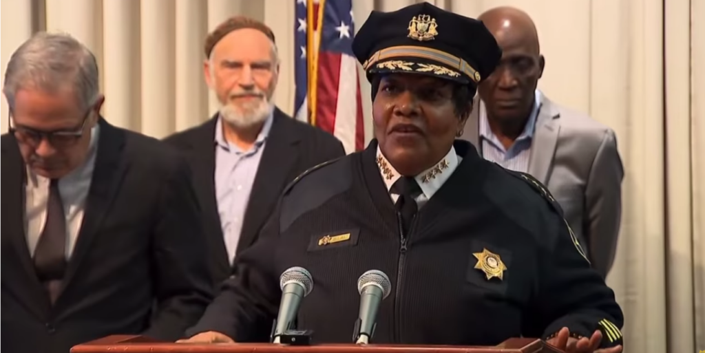 Thom Nickels: Bilal and Krasner try to re-write the facts