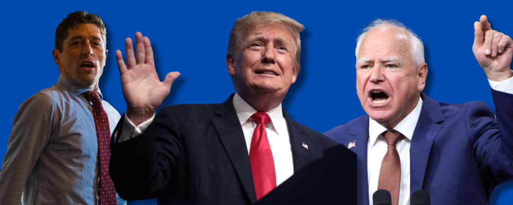 Kyle Sammin: Now would be a great time for everyone to chill out