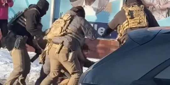 Christine Flowers: Alex Pretti didn’t deserve to die, but protesters need to stop obstructing