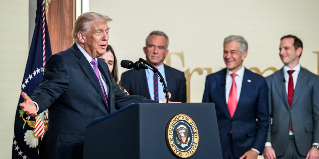 Guy Ciarrocchi: Trump’s successes — what we voted for, what America needed