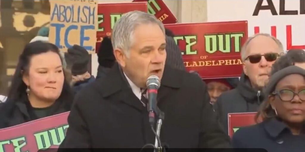 Paul Davis: ICEbreakers 2 — Larry Krasner and the War on ICE