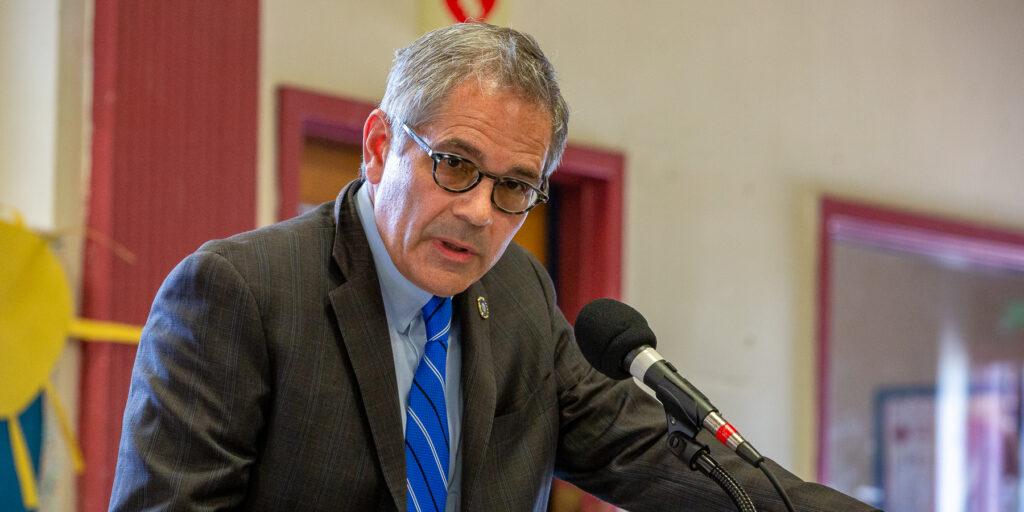 Ben Mannes: Krasner’s latest ploy — the “FAFO Coalition”