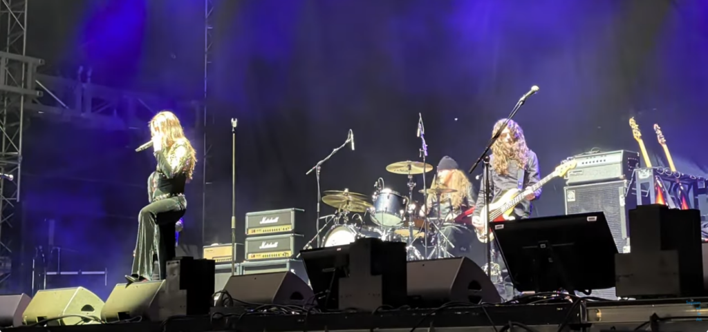 Thom Nickels: Come for the music, stay for the virtue-signaling