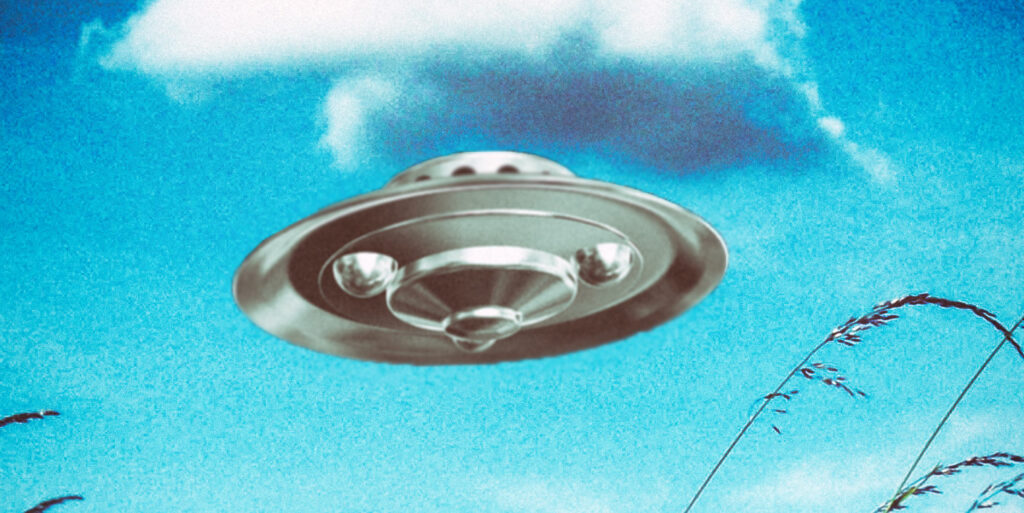 Thom Nickels: The truth is out there