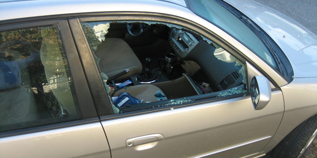 Paul Davis: Free parking, frequent crime in South Philly