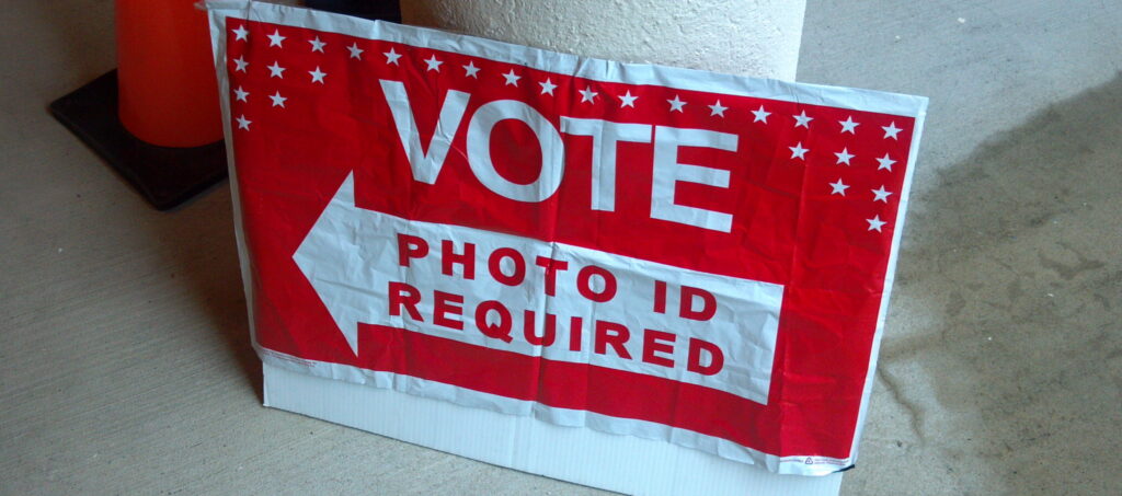 From the Editors: Voter ID is a popular, commonsense reform — so why are Democrats opposing it?