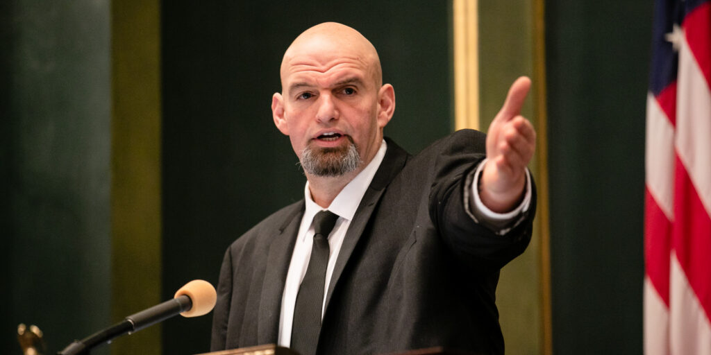 Guy Ciarrocchi: PA Democrats, beware — hate is affecting your judgment