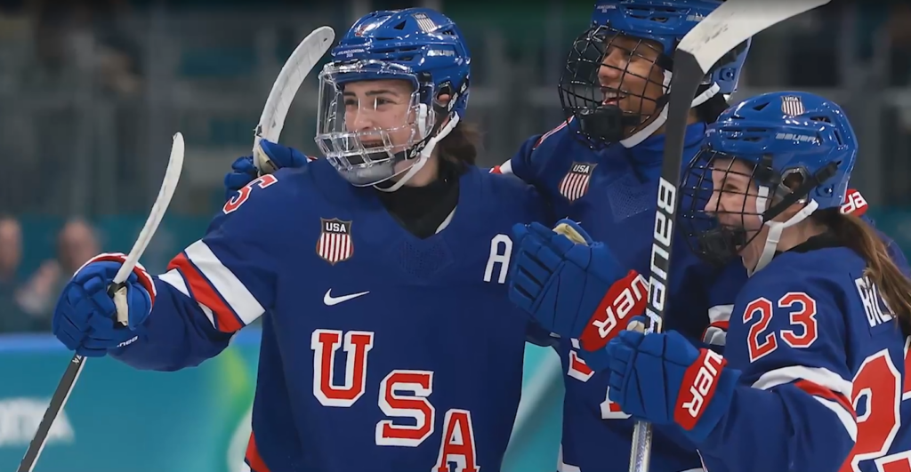 Christine Flowers: Misguided matriarchy can’t dim men’s hockey Olympic gold