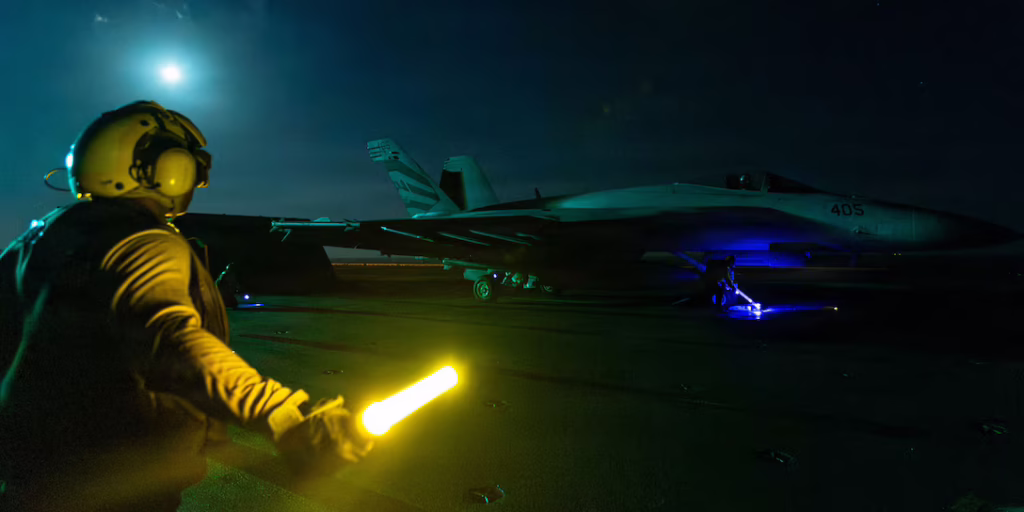 Stu Bykofsky: Here is why it is America’s war