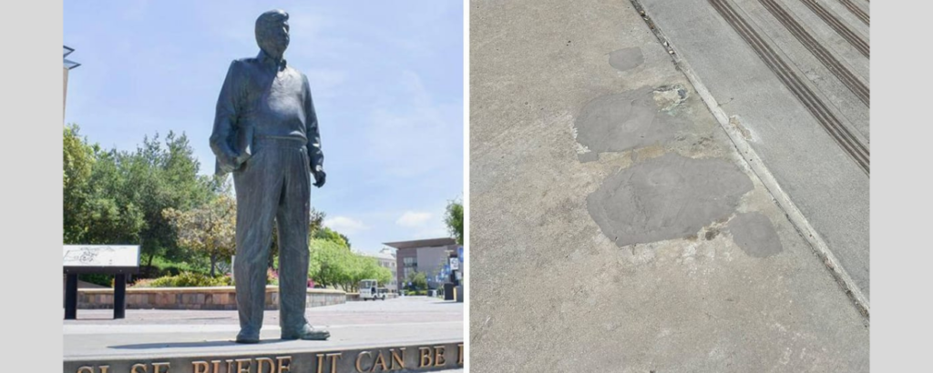 Stu Bykofsky: Cesar Chavez and the making of an unperson