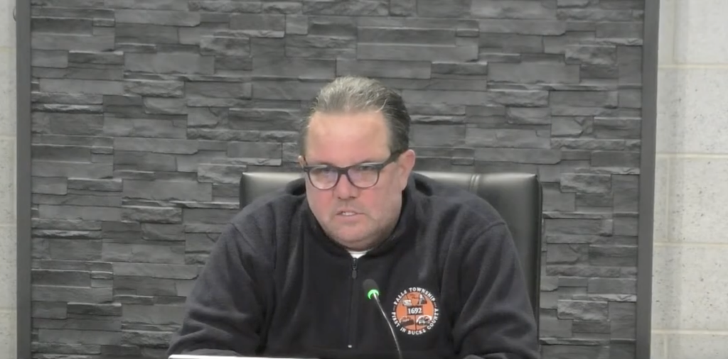 Harvie ex-running-mate Dence keeps getting IBEW money — even after reporting failures uncovered