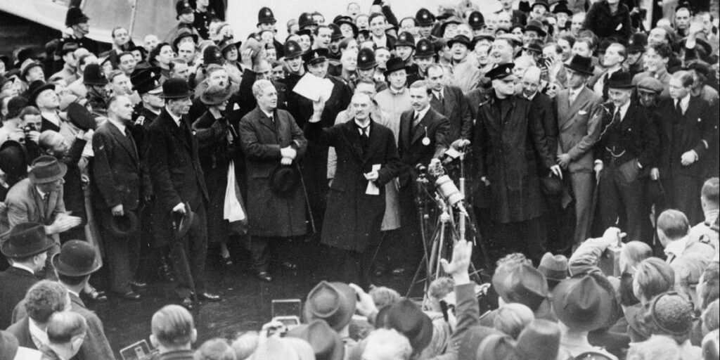 Howard Lurie: Asking the right questions about Iran