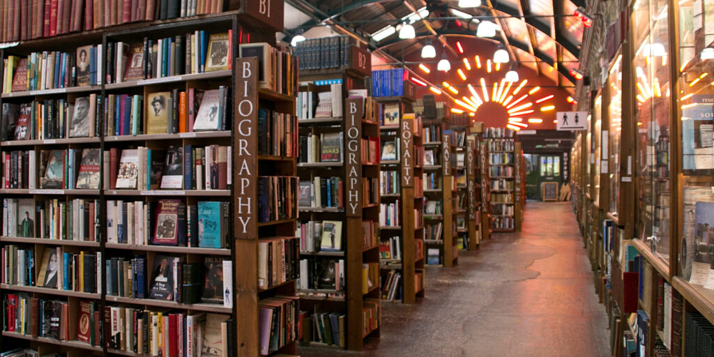 Thom Nickels: Literary criticism in the Trump era suffers from an excess of politics