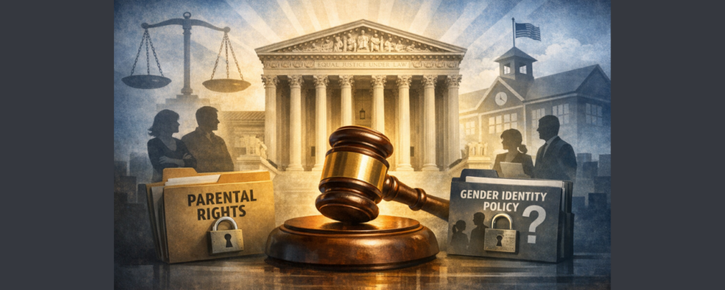 Dozens of local districts maintain gender secrecy policies despite Supreme Court ruling