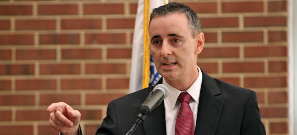 Fitzpatrick on WHCA Dinner shooting: ‘Everybody is responsible to lower the volume’