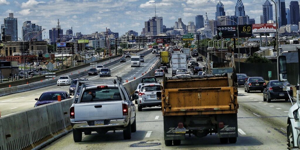 PA Senate Policy Committee discusses aggressive driving during a Northeast Philadelphia hearing