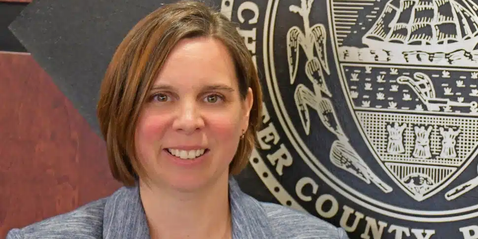 Felice Fein: Chester County voter services — now hiring!