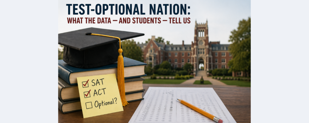 AI can write the essay, but it can’t take the test