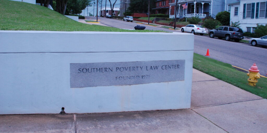 Ben Mannes: From SPLC to ActBlue, scrutiny grows over political fundraising networks