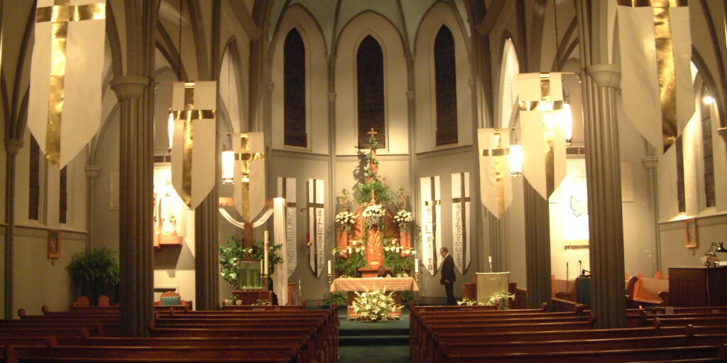 Thom Nickels: Catholic conversions surged this Easter