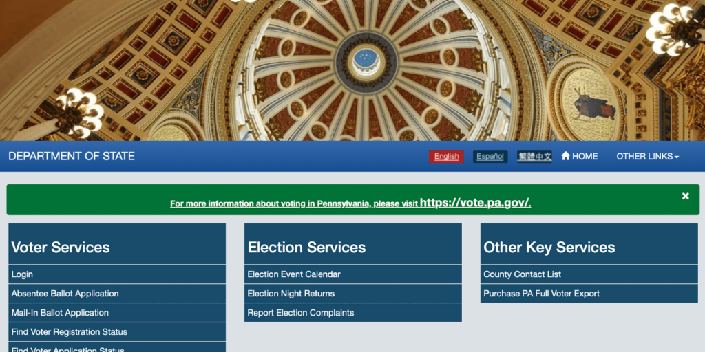 Felice Fein: The SAVE America Act, and why Pennsylvania needs it, Part 2