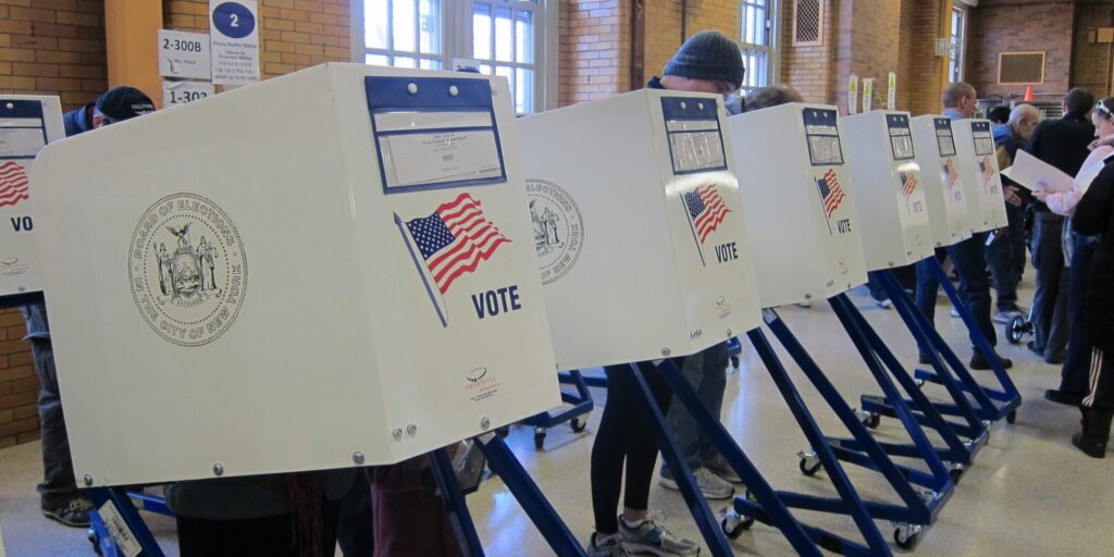 Felice Fein: Voter confidence shaken, and public transparency is the way forward