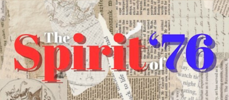 Thom Nickels: The Spirit of ’76 — and 2026