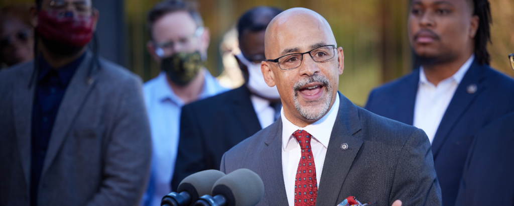 From the Editors: Are Democrats entering their Tea Party era?