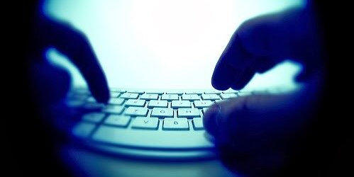 Paul Davis: Gone phishing — online scammers are looking to put a hook in you