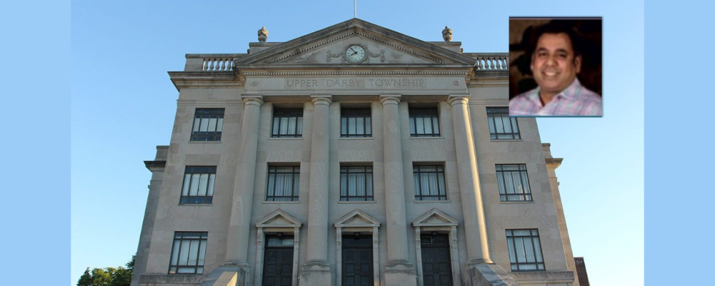 Upper Darby treasurer omits business interests, IRS lien from required financial disclosure