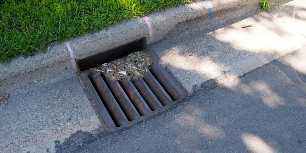 Felice Fein: Stormwater management — fee or tax?