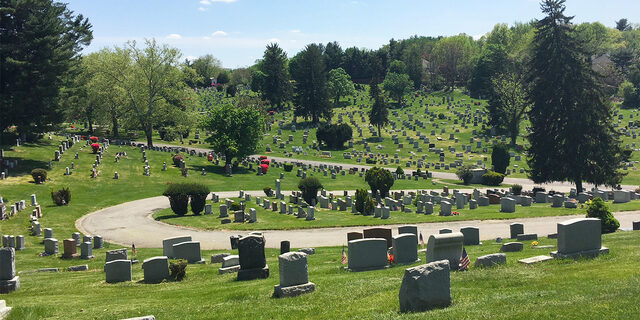 Thom Nickels: A eulogy for the stubbornness of youth